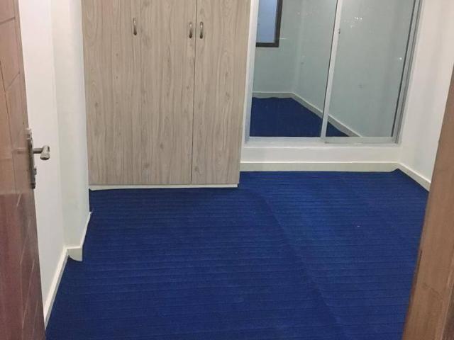 400 Sq. Ft. Flat for rent