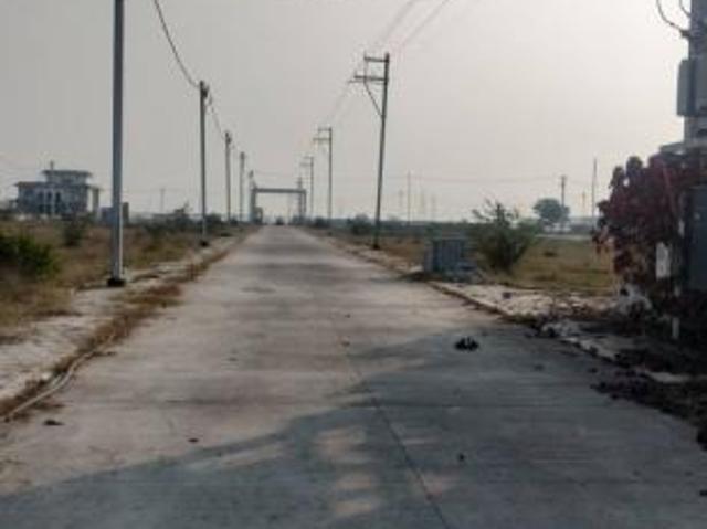 400 Sq. ft Plot for Sale in Ujjain Indore Road, Indore