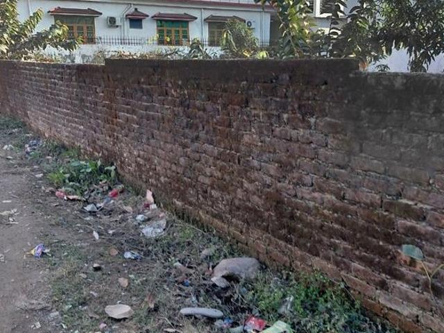 400 Sq.Ft. Plot in Badripur Dehradun Listing ID: #10219