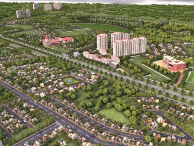 400 Sq Ft Residential Plot In DLF Garden City Plots, Sector 91, Gurgaon