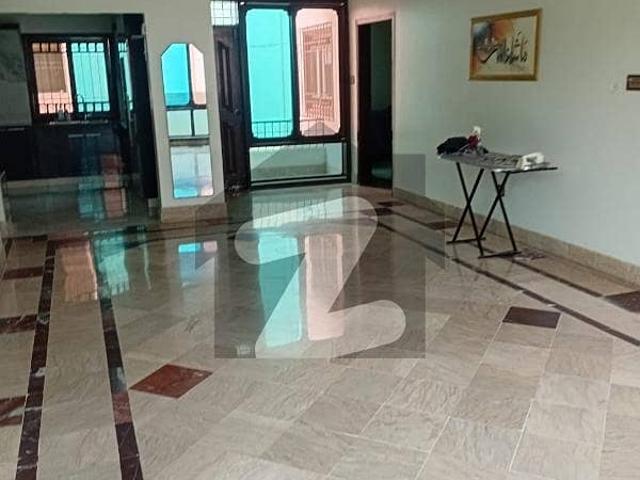 400 Sq Single Storey For Sale Gulistan E Johar Block 16