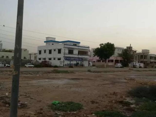 400 Sq Yard 60Ft Road Saadi Town Karachi Saadi Town ID 10238