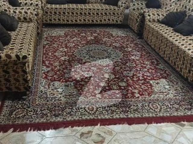 400 Sq yard for sell single belt Gulshan e Iqbal Block 13/D 1
