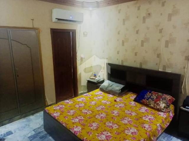 400 Sq Yard House Available For Sale In North Nazimabad Block'D'