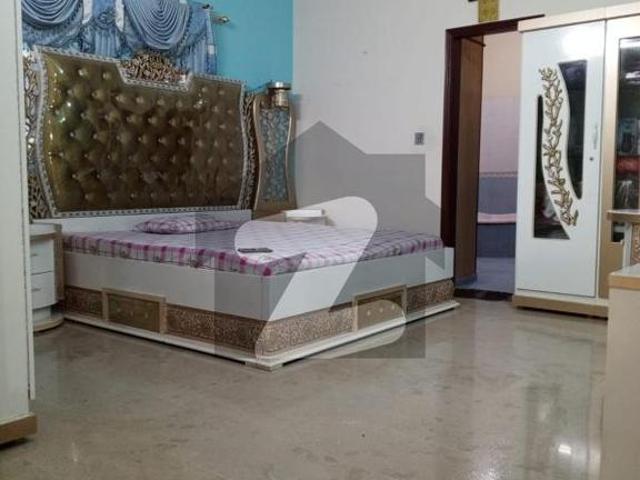 400 SQ Yard House For Sale In Gulistan E Jauhar Block 13 Gulistan e Jauhar