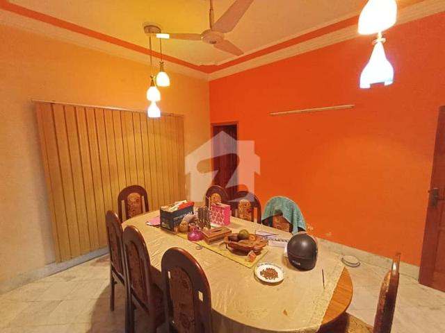 400 Sq Yard House For Sale In Gulshan E Iqbal Block 10