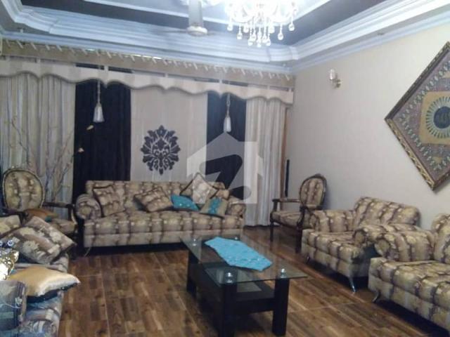 400 Sq Yard House For Sale In Gulshan E Iqbal Block 5