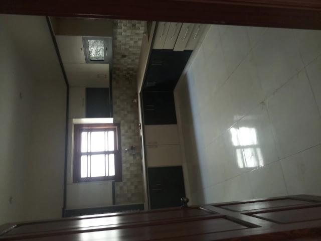 400 sq yard new brand portion with roof for rent in pcsir society Karachi Gulshan E Iqbal Block 10 ID 71463