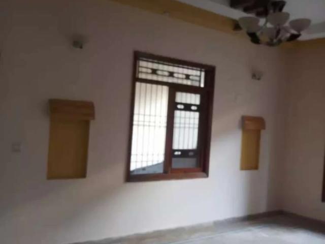 400 sq yard new brand portion for rent in kaneez fatima society Karachi Abul Hassan Isphani Road ID 30980