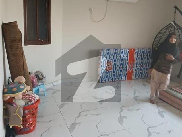 400 Sq.Yards Block 5 Prime Location Ultra Modern Double Storey West Open Bungalow For Sale Gulshan e Iqbal Block 5