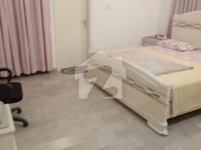 400 Sq. Yards Block 5 Prime Location Double Story Bungalow