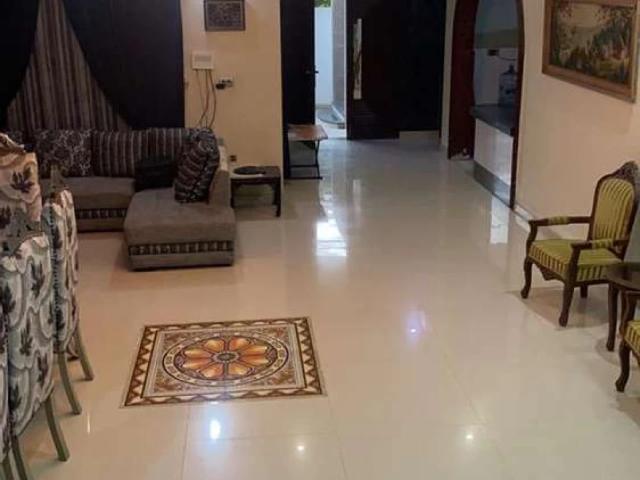 400 Sq Yards Bungalow For Sale in Revenue Housing Society Hyderabad ID 25122