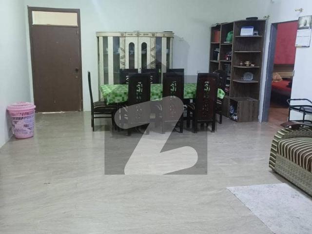 400 Sq. Yards Bungalow for Sale VIP Block 12, Gulistan e Johar Sindh Baloch Cooperative Housing Society