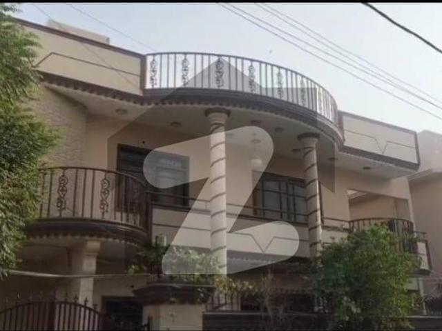 400 sq yards double story bungalow for sale in gulistan e johar gulistan e jauhar