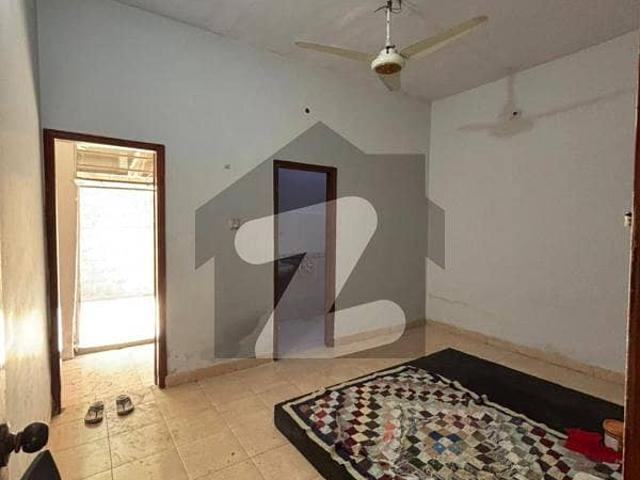 400 Sq. Yards Double Story Independent House for Rent | | Sweet Water | No Load Shedding | Near Main Road | Ideal for Silent Commercial Use | Rent PKR 300,000, johar blk 13