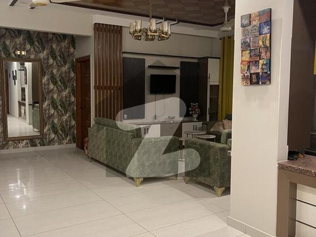 400 Sq Yards Double Storey House For Sale Almost New In Condition Asking Demand 6 Crore 50 Lacs Saadi Town Block 2