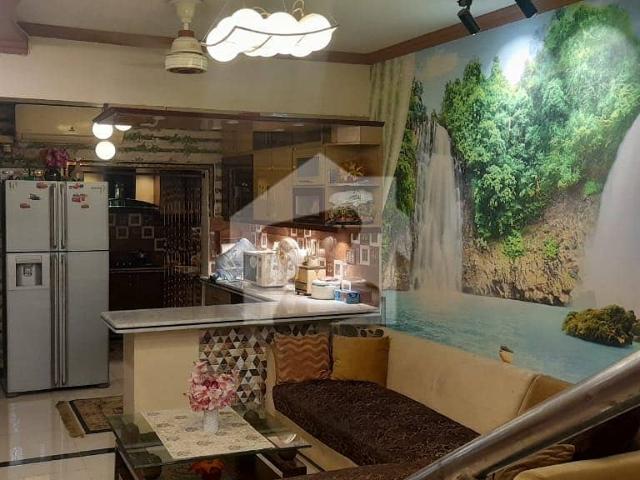 400 Sq Yards Demolish Condition House For Sale | Prime Location Block 6 Gulshan e Iqbal
