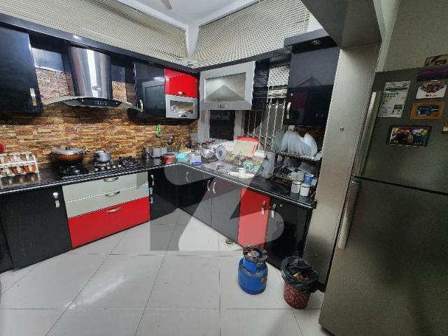 400 SQ YARDS G+1 HOUSE FOR SALE Gulshan e Iqbal Block 13/D 1