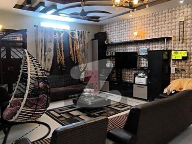 400 Sq Yards Just Like New House For Sale KDA Transfer, Gulistan E Johar Block 03 A | Demand Rs. 8.25 Crore Gulistan e Jauhar