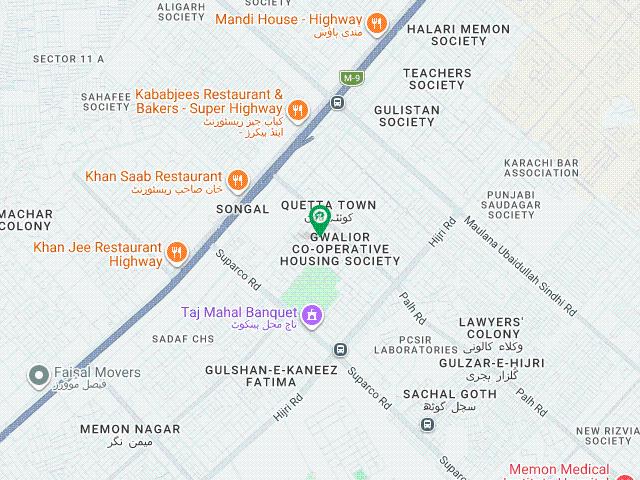 400 Sq Yards Main Road Plot For Sale In Gwalior Society