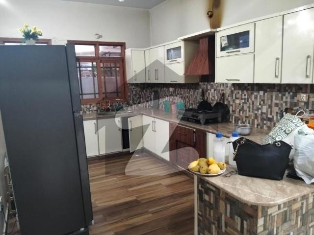 400 Sq Yards | Single Story House For Sale | 3 Bed DD | Gulistan e Johar Block 12 | Karachi Gulistan e Jauhar Block 12
