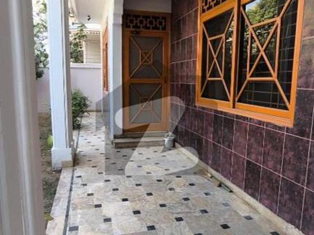 400 Sq. Yards Single Storey House for Sale in Gulistan e Jauhar Block 7 | Transfer | 3 Bed DD | Marble Flooring Gulistan e Jauhar Block 7