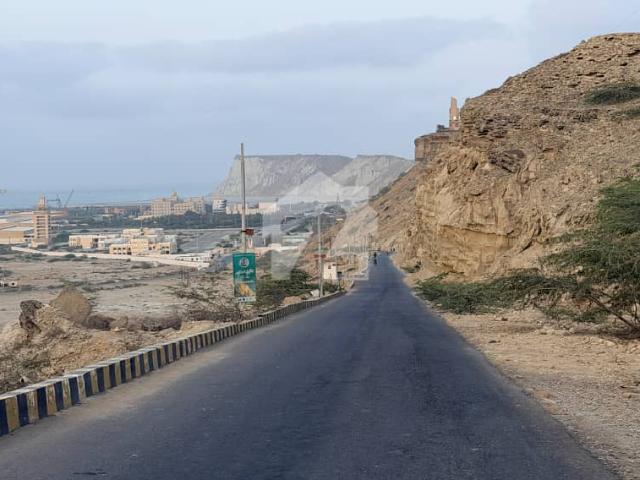 400 Sq. Yards Residential Plot for Sale in Gwadar | Demand PKR 26 Lac