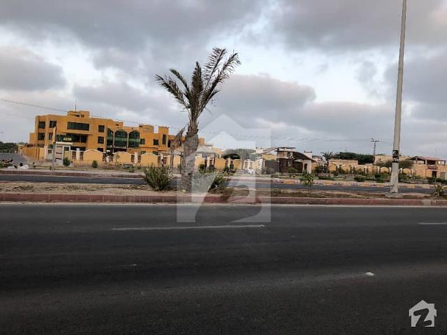 400 Sq Yards Residential Plot for Sale Sangar Phase 1, Gwadar