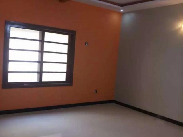 400 sq yards vip new portion for rent in kaneez fatima society Karachi Abul Hassan Isphani Road ID 62322
