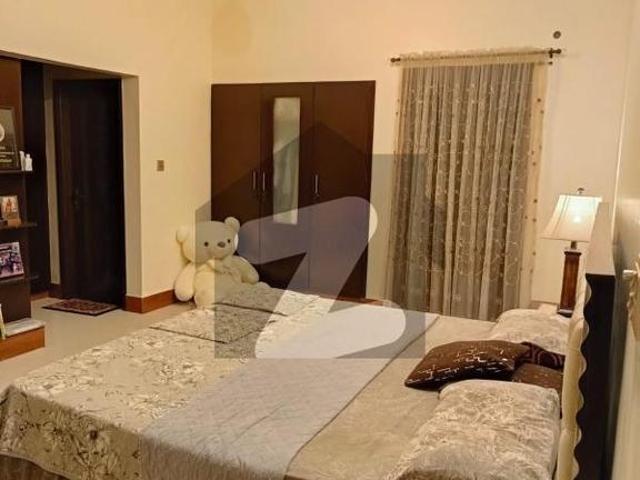 400 SQ. YD LUXURY INDEPENDENT SINGLE STORY HOUSE FOR SALE* *Location: Saadi Town, Scheme 33, Karachi | Near New Falcon Complex, Malir Cantt* Saadi Town