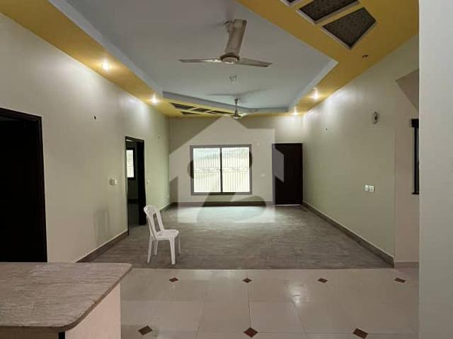 400 Sq. Yd Single Story House For Sell In Gulistan E Jauhar Block 14