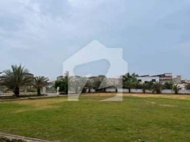 400 sq yd Plot for Sale in Rajput Cooperative Housing Society, Karachi Bank Loan Approved