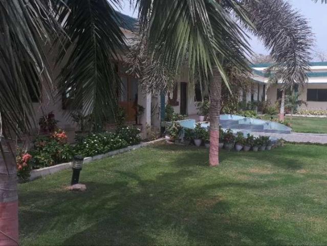 400 Sq Yd Plot in 60 Fet Road Saadi Garden Block 3 Near Main Gate Karachi Saadi Town ID 43956