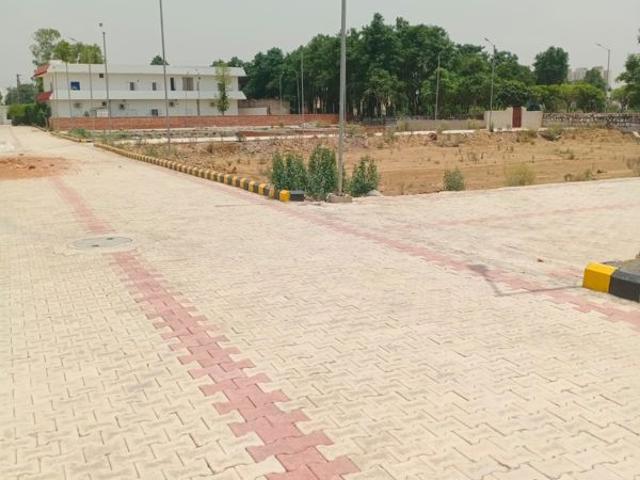 400 Sq.Yd. Plot in U I T Bhiwadi Listing ID: #10407