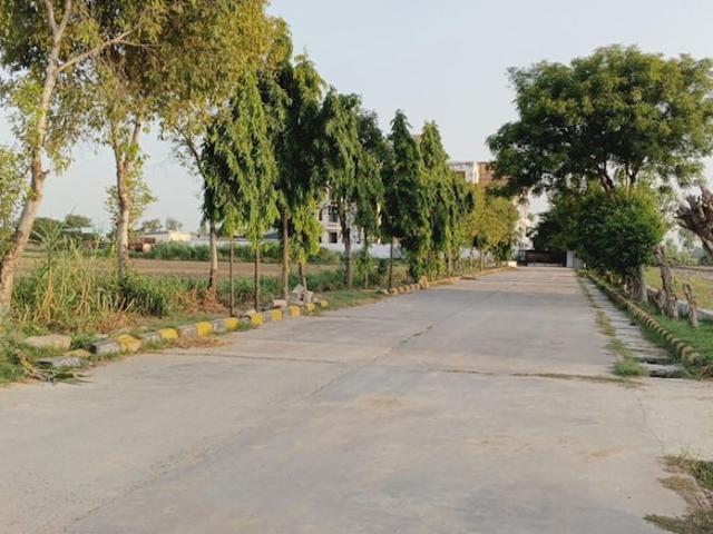 400 Sq.Yd. Plot in Jattari Aligarh Listing ID: #10325