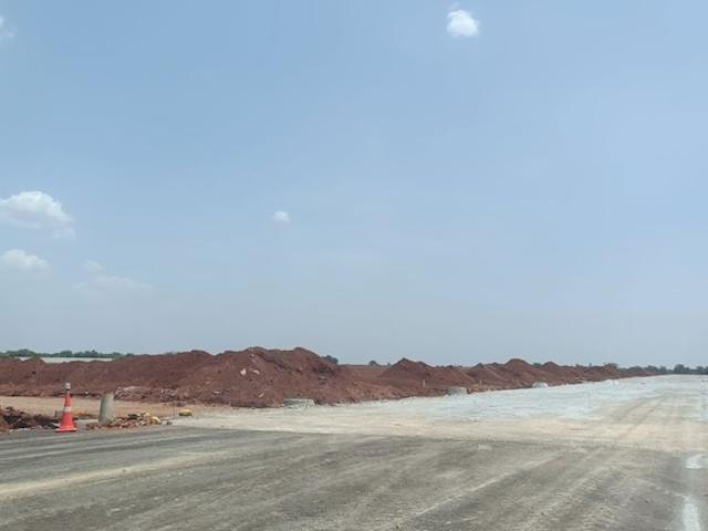 400 Sq.Yd. Plot in Sangareddy Hyderabad Listing ID: #10365