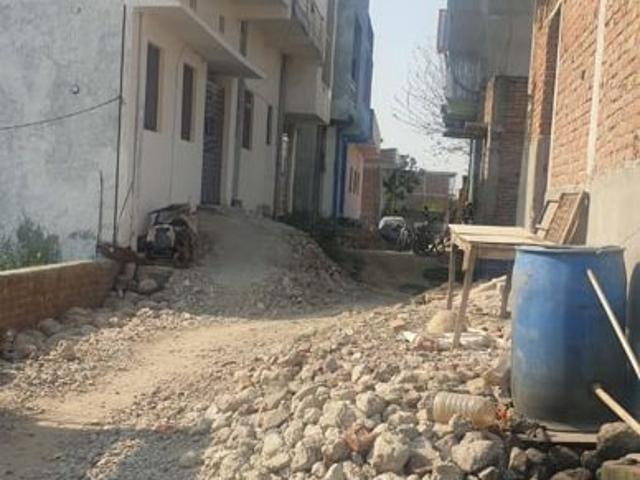 400 Sq.Yd. Plot in Sector 14 Wave City Ghaziabad Listing ID: #10303