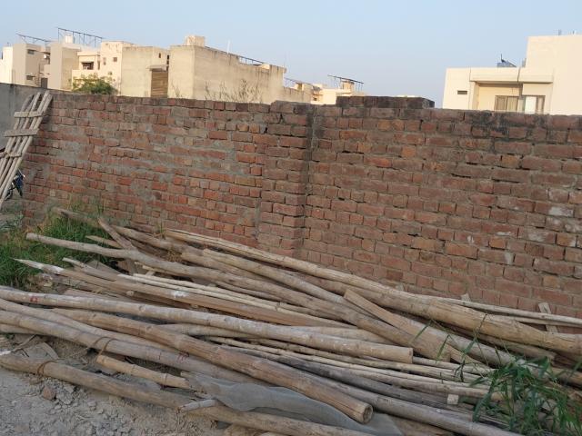 400 Sq.Yd. Plot in Shaheed Bhagat Singh Nagar Ludhiana Listing ID: #9930