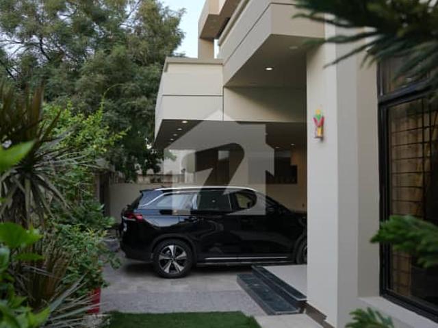 400 Sq. Yd Ultra Luxurious Bungalow For Sale In Gulistan E Jauhar