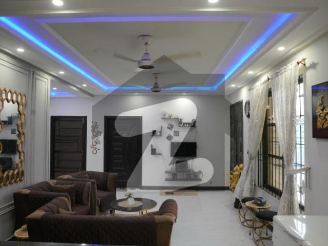 400 Sq.Yd Ultra Luxurious Bungalow For Sale In Gulistan e Jauhar