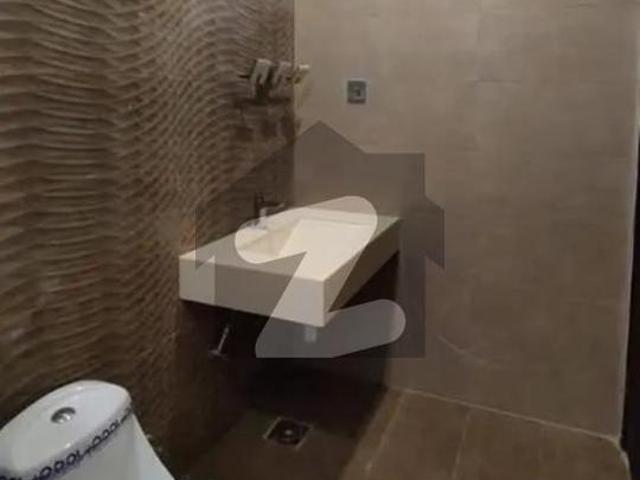 400 Sq.Yds One Unit House For Rent In Sector Z, Gulshan e Maymar Sector Z