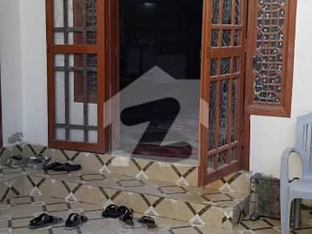 400 Sq Yds House For Sale In North Nazimabad Block J