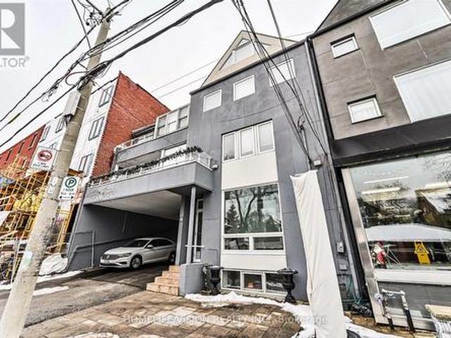 400 Summerhill Avenue, Toronto, ON, M4W 2E4 commercial for sale | Listing ID C12642 | Royal LePage