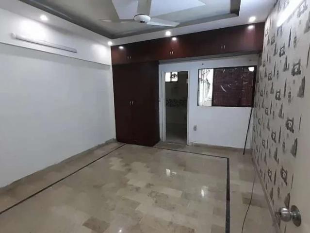400 Syd Ground Floor For Ren Karachi Gulshan E Iqbal Block 9 ID 48459
