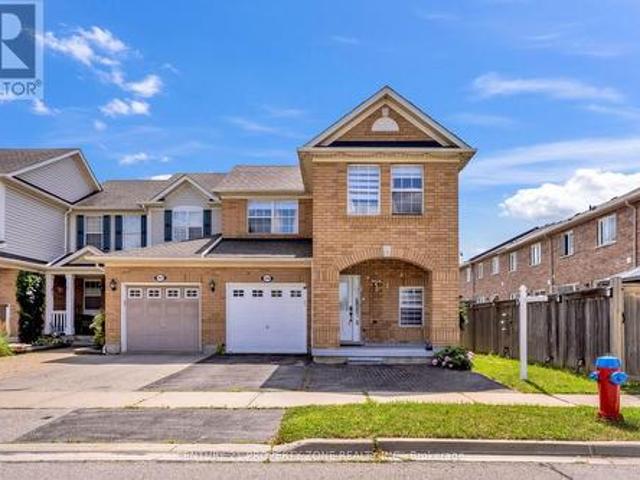 400 Patterson Drive, Milton, ON, L9T 5N4 house for sale | Listing ID W13602 | Royal LePage
