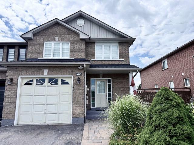 400 Rannie Road, Newmarket | 3Beds/4Bath, Townhouse, $3,200/mo | Condos. Ca