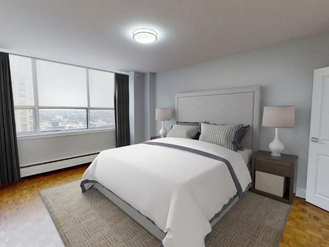400 Walmer Road 3 Bedroom Apartment for Rent at 400 Walmer Rd, Toronto, ON M5P 2X7 Forest Hill