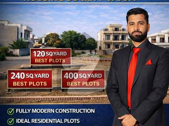 400 Westopen Best Plot For Sale