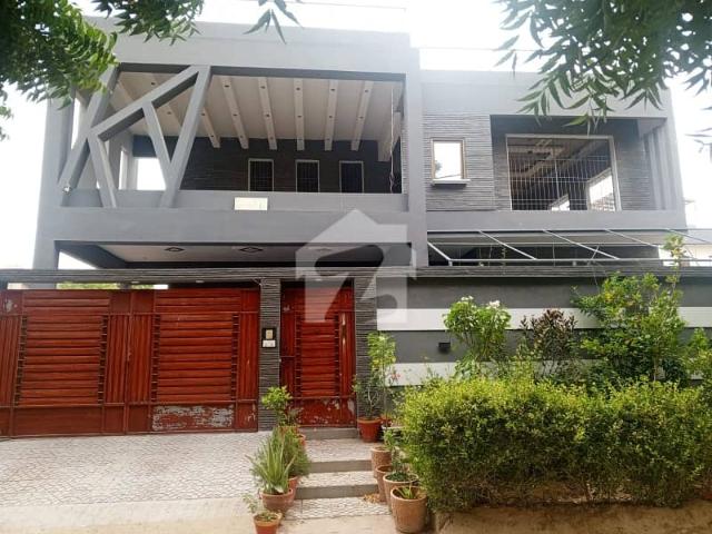 400 Yard G+1 House Garden City Blk A