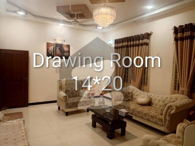 400 Yard G+1 House Garden City Blk A Garden City Block A